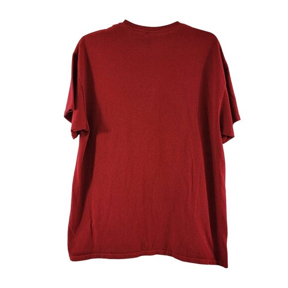 Gildan Men’s Father’s Day Supplies Tee - Daddy Fix-it T-shirt - Size Large - Picture 8 of 9